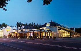 Fletcher Hotel-Restaurant Oud London